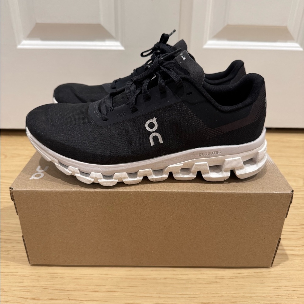 On Cloudflow 4, Women’s 9